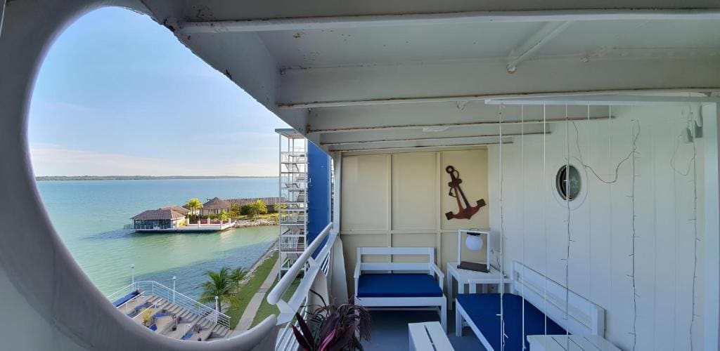 Doulos Phos The Ship Hotel - View 5