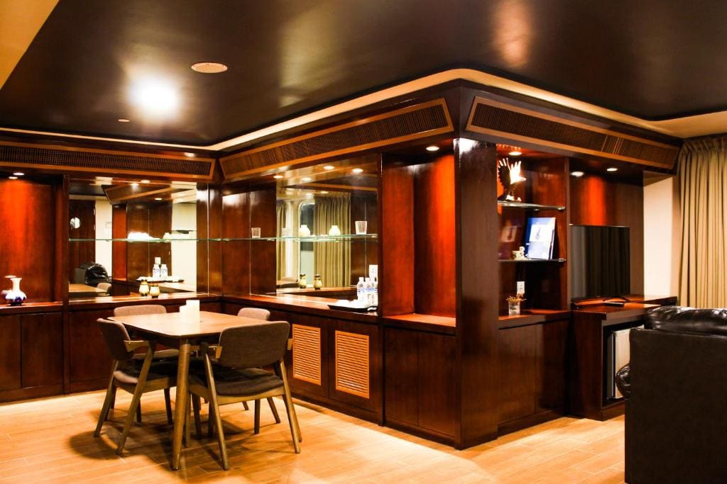 Doulos Phos The Ship Hotel - View 7