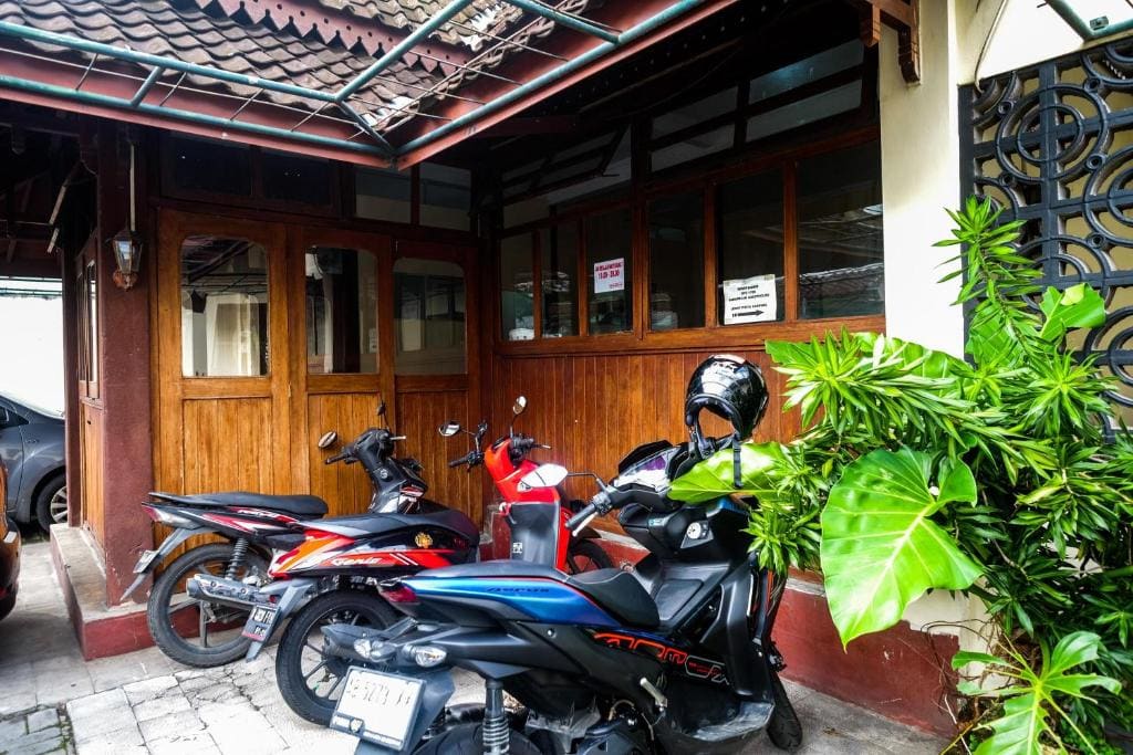 RedDoorz near Danurejan Malioboro - View 3