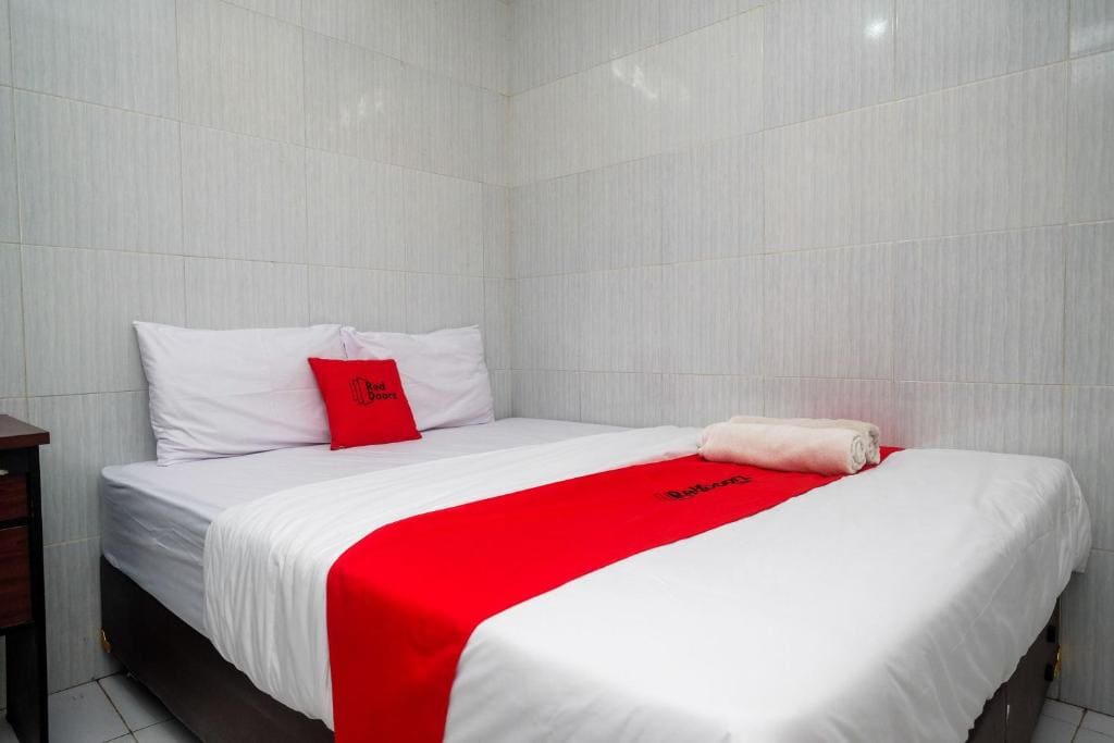 RedDoorz near Danurejan Malioboro - View 2