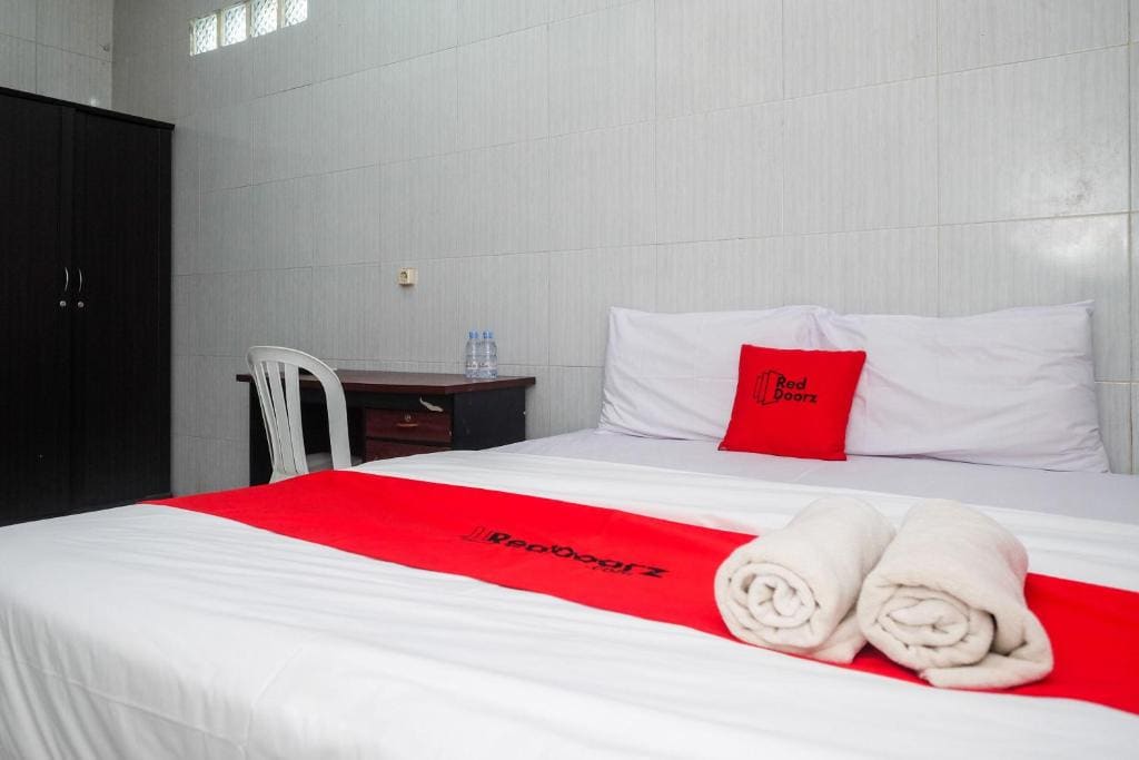 RedDoorz near Danurejan Malioboro - View 6