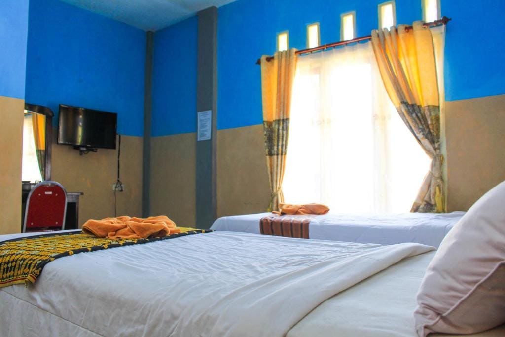 Hotel Edelweis 2 Bajawa - View 6