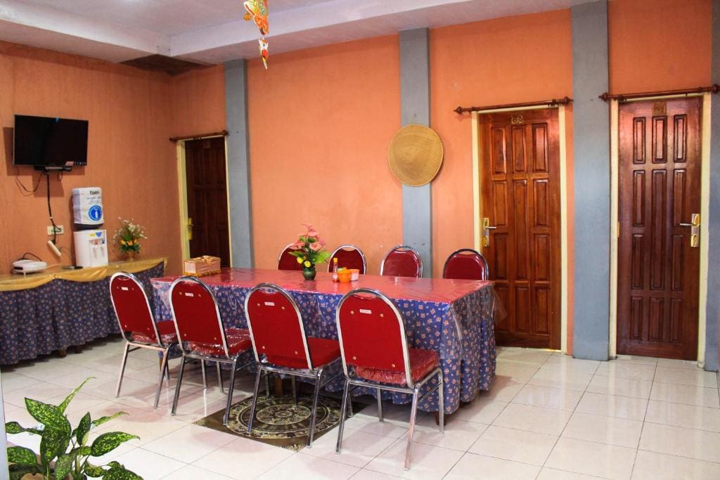 Hotel Edelweis 2 Bajawa - View 4