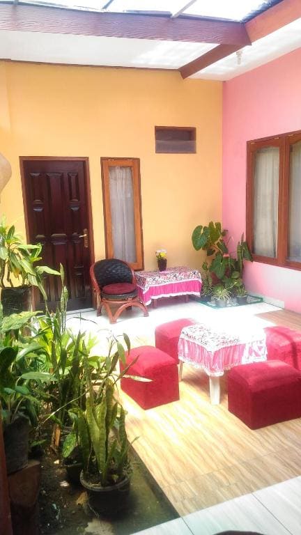 Hotel Edelweis 2 Bajawa - View 5