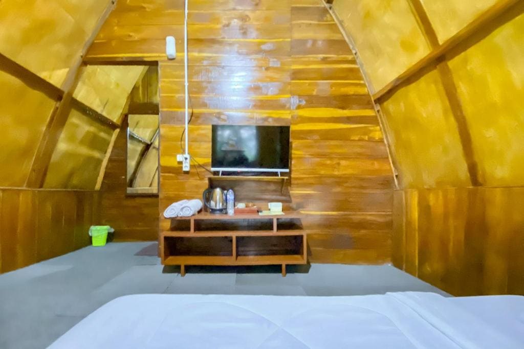 Embun Lawu Cottage Tawangmangu - View 5