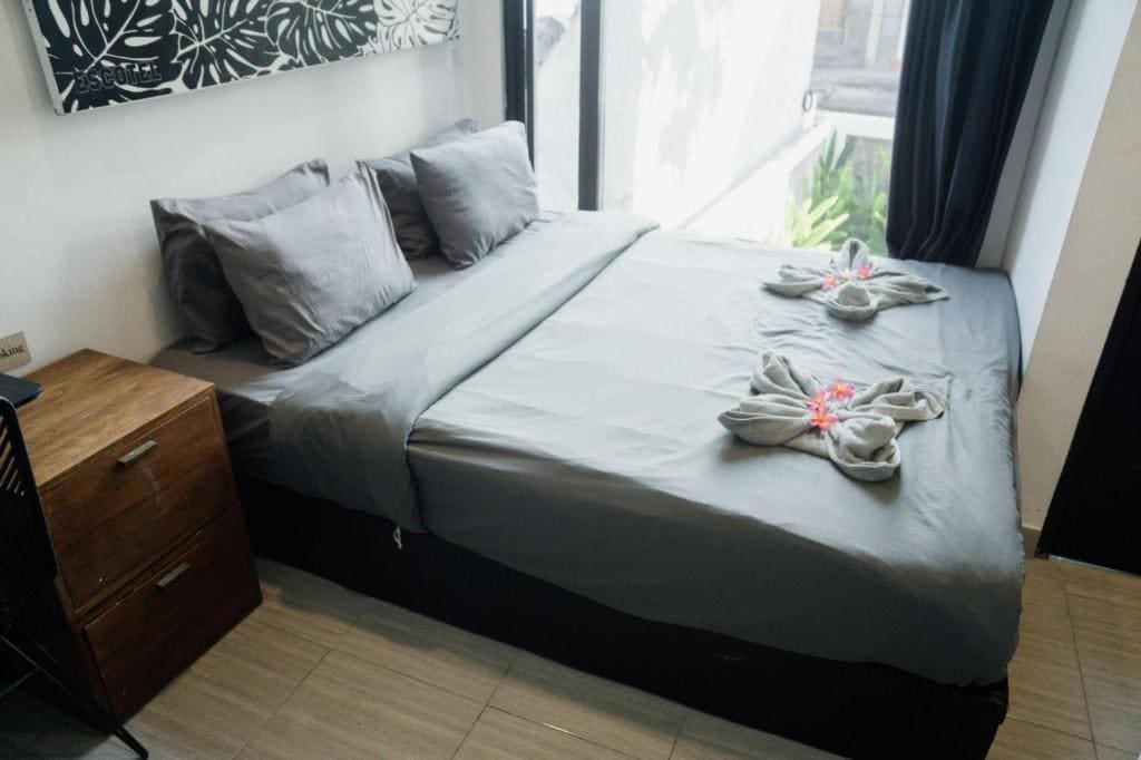 Escotel Vanili Guest House - View 2