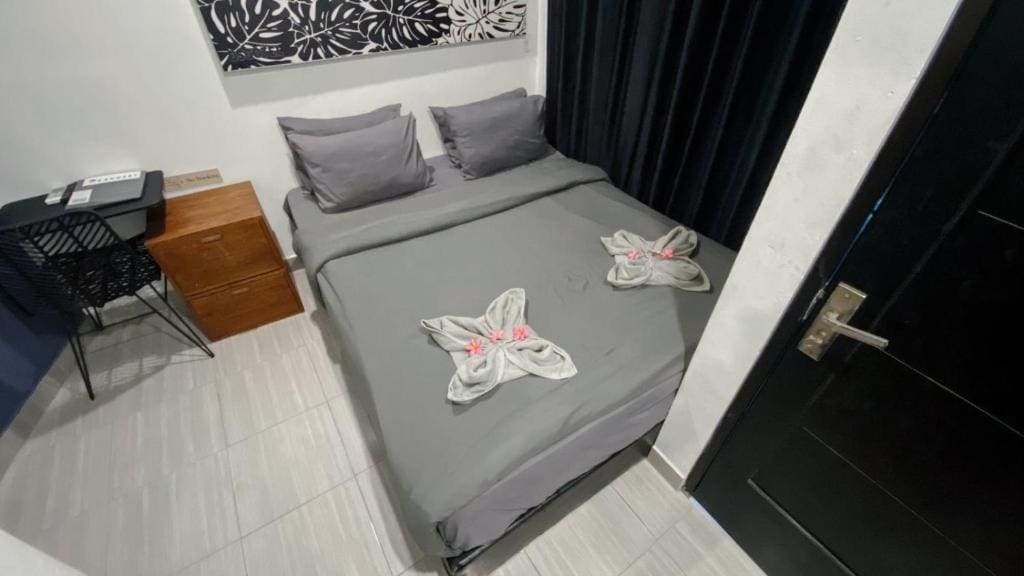 Escotel Vanili Guest House - View 7