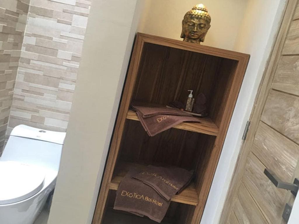 Exotica Bali Villa - Adults Only - View 5
