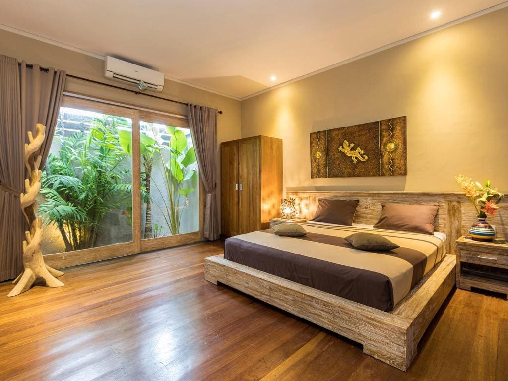 Exotica Bali Villa - Adults Only - Main view