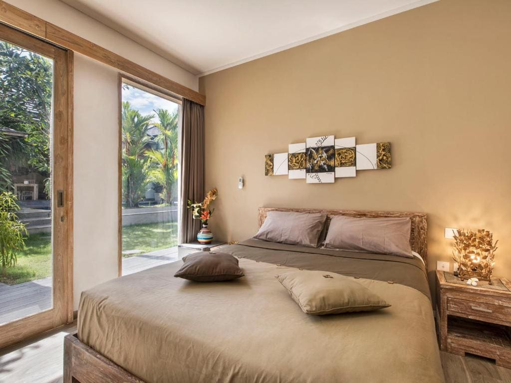 Exotica Bali Villa - Adults Only - View 4