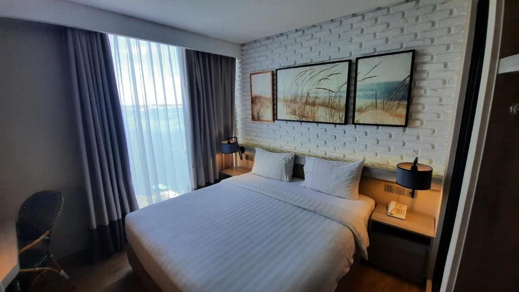 Expressia Hotel Makassar - View 7
