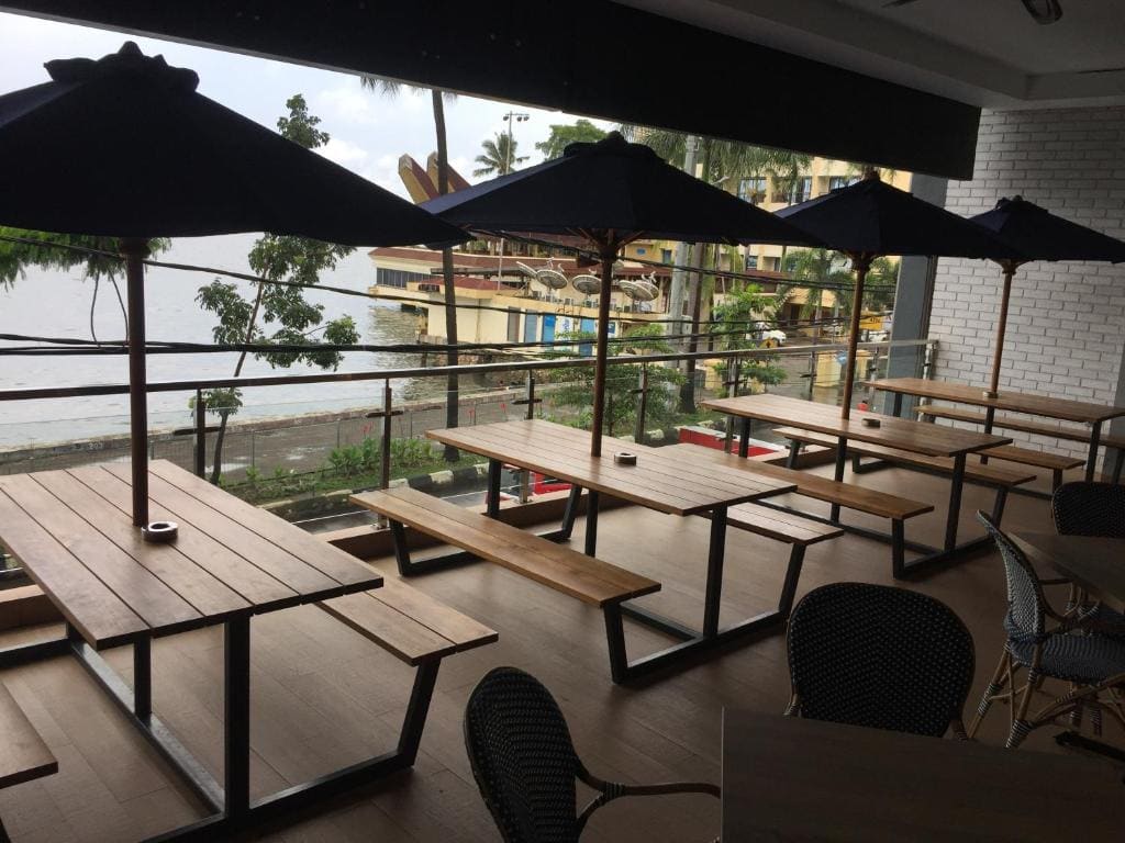 Expressia Hotel Makassar - View 4