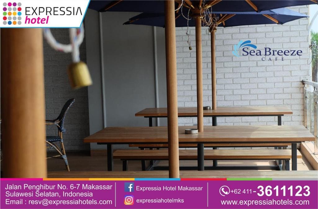 Expressia Hotel Makassar - View 5