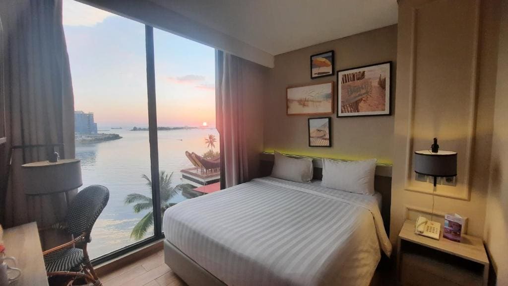 Expressia Hotel Makassar - View 2