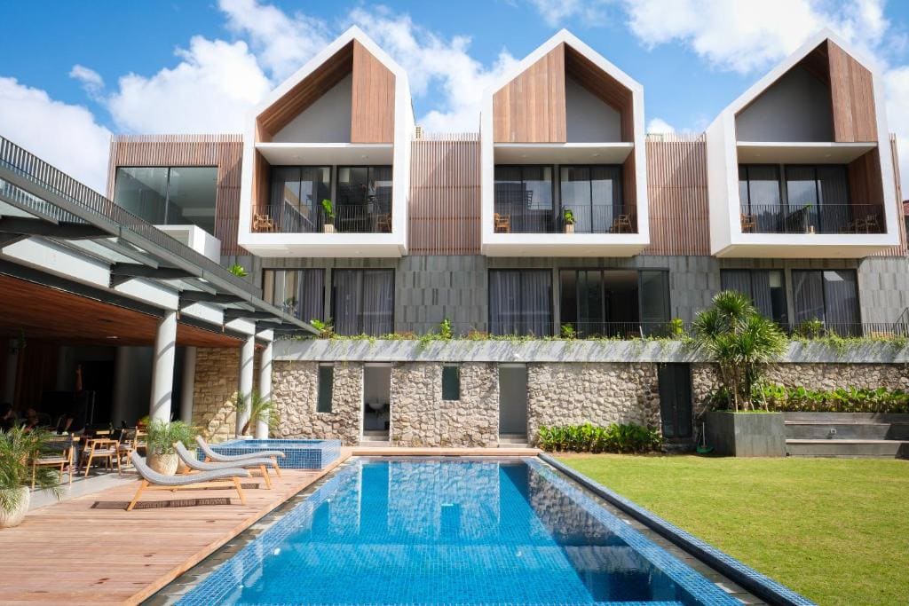 Facade Hotel by Azana - View 4