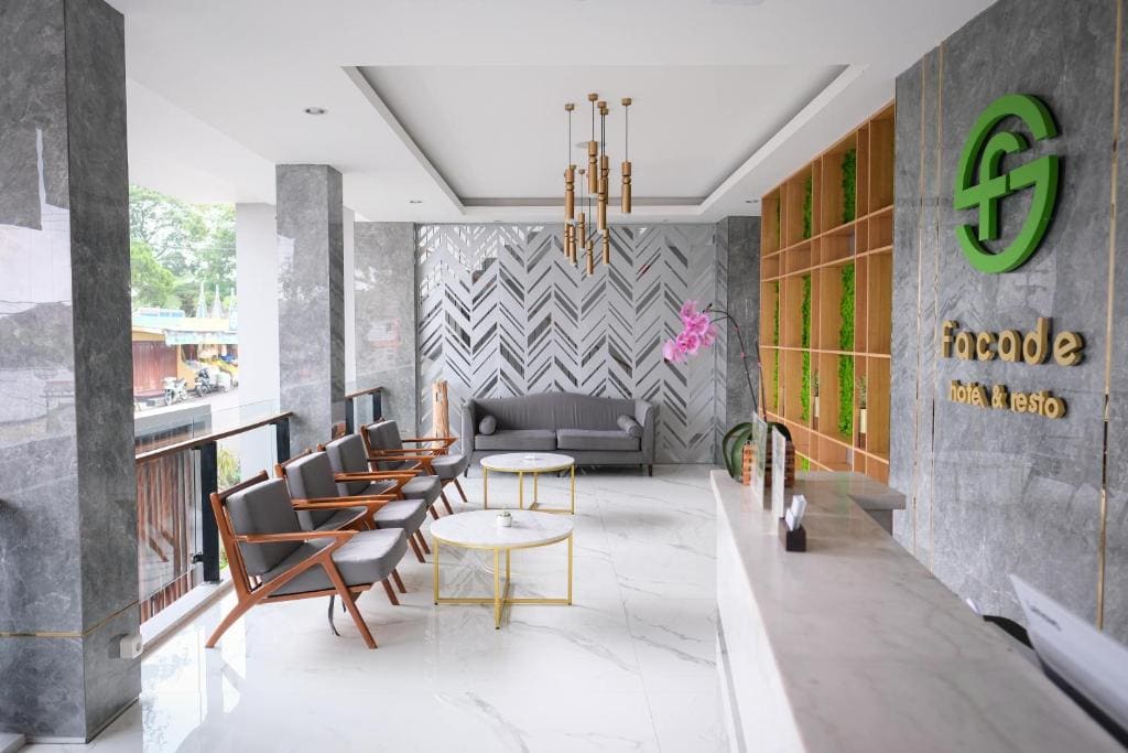Facade Hotel by Azana - View 3