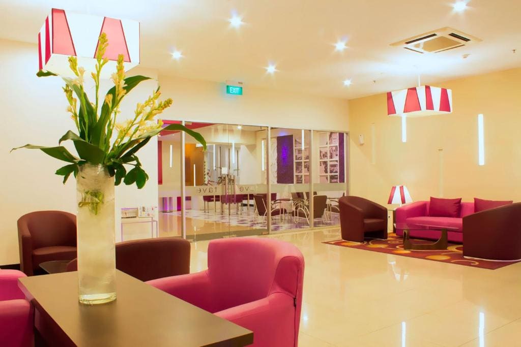 favehotel Braga - View 5