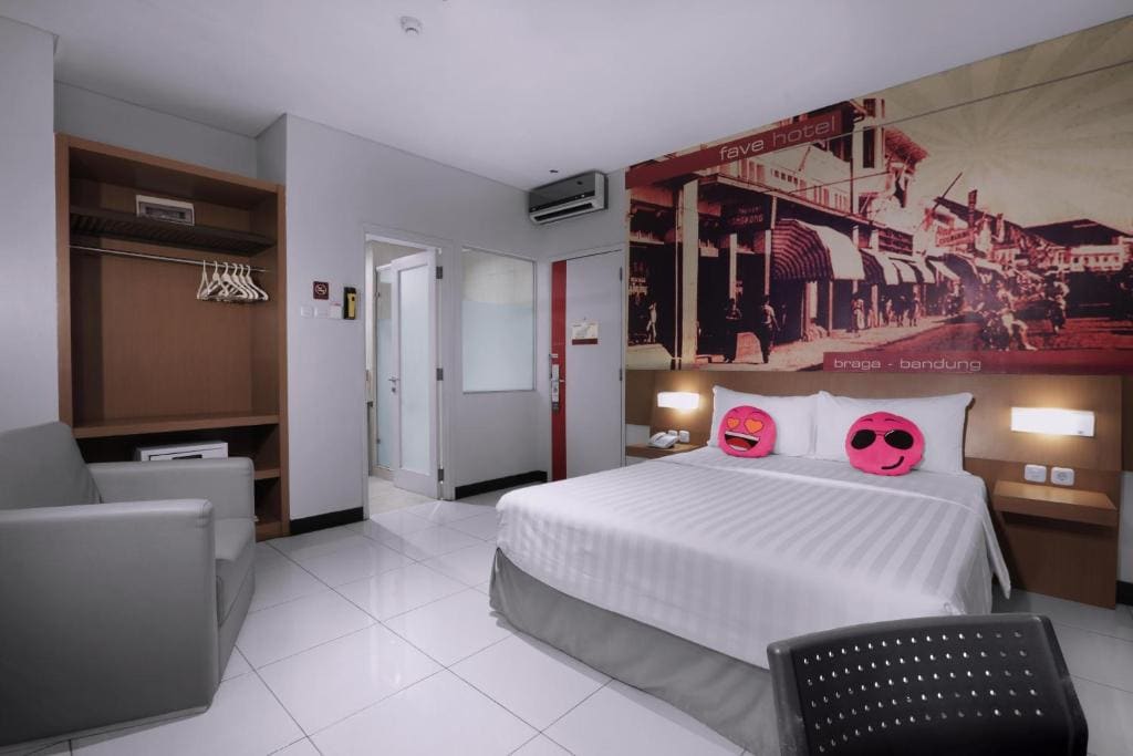 favehotel Braga - View 2