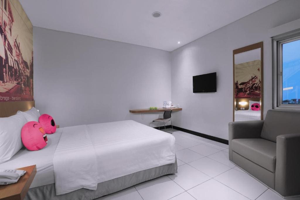 favehotel Braga - View 6