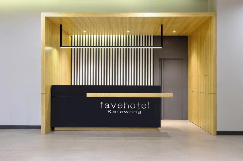 favehotel Karawang - View 7