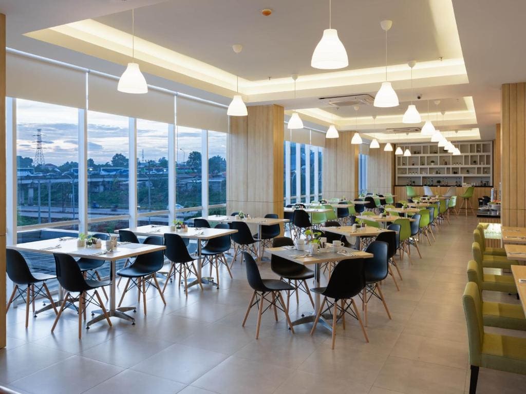 favehotel Karawang - View 3