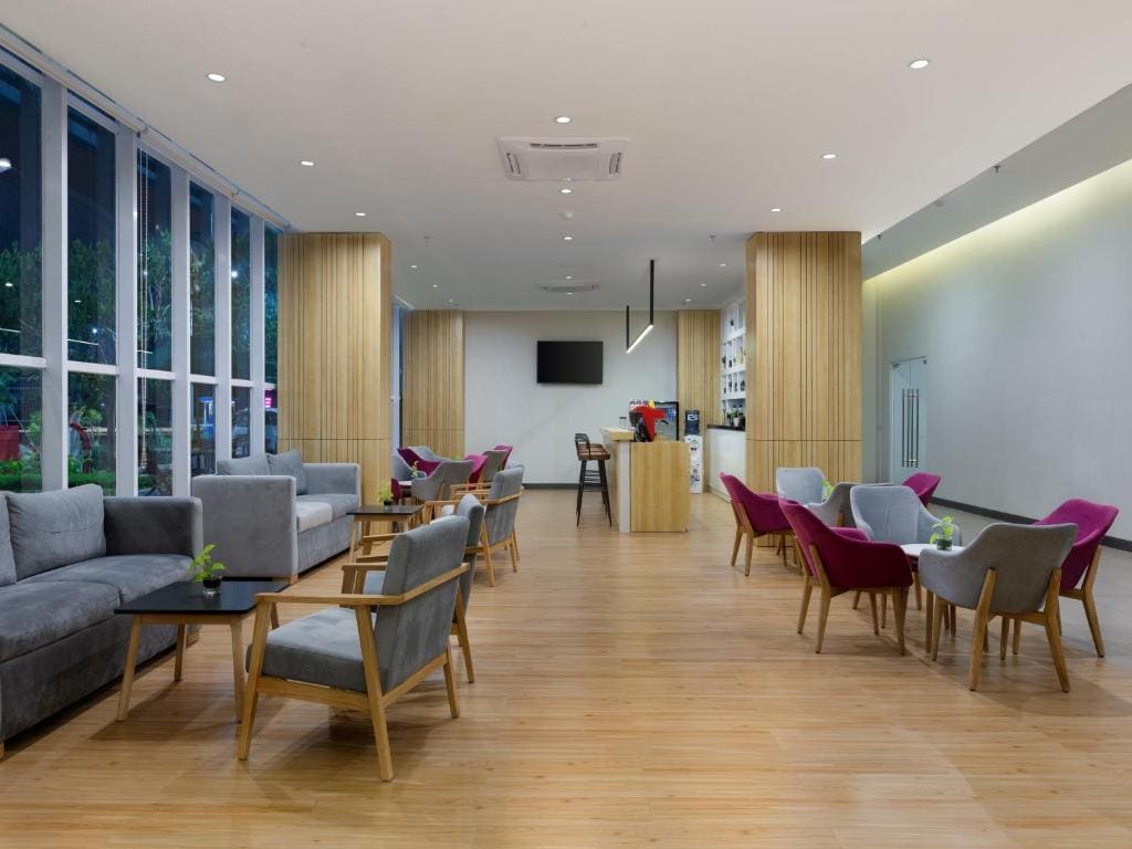 favehotel Karawang - View 5