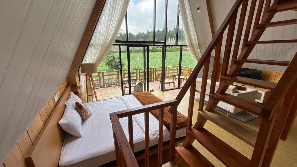 Fifa Cabin Dieng by Fifa Grup - View 2