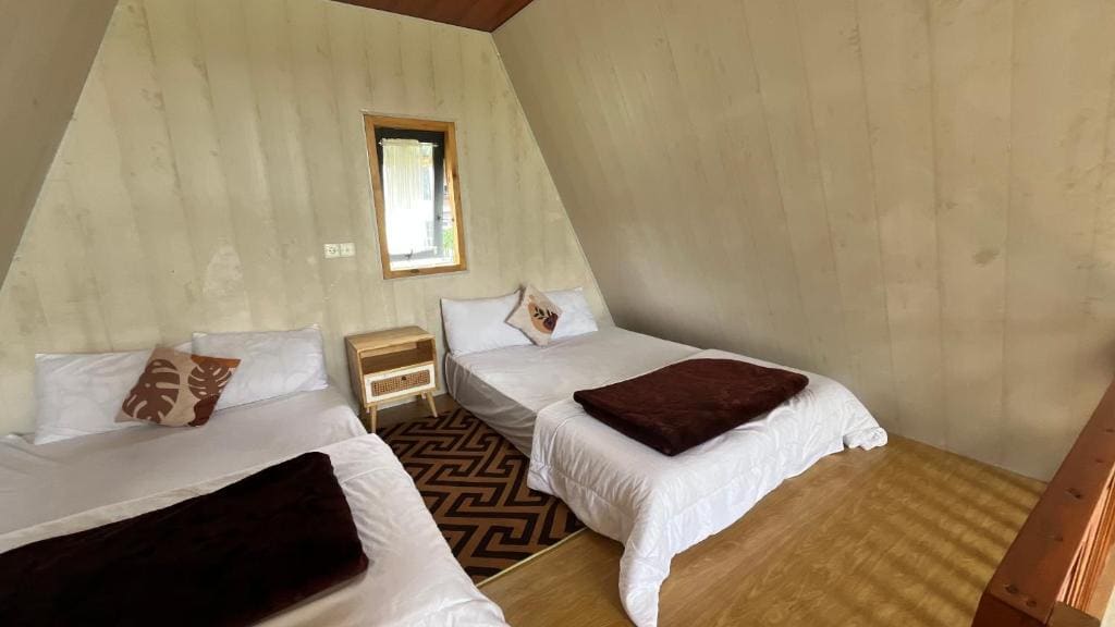 Fifa Cabin Dieng by Fifa Grup - View 6