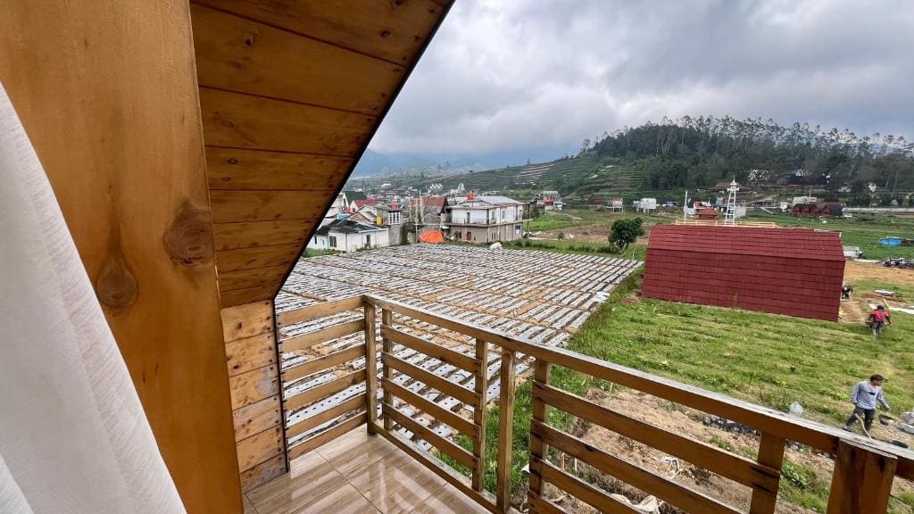 Fifa Cabin Dieng by Fifa Grup - View 5