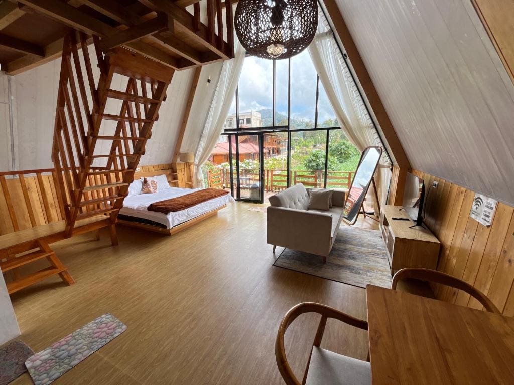 Fifa Cabin Dieng by Fifa Grup - View 7