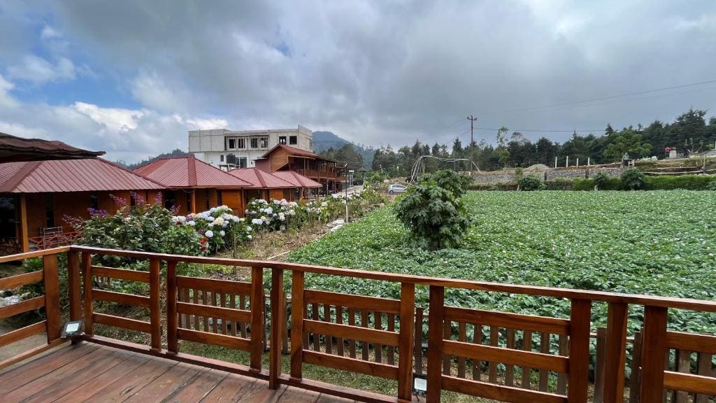 Fifa Cabin Dieng by Fifa Grup - View 4
