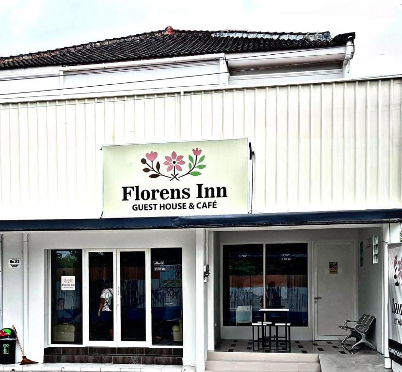 Florens Inn - 写真 7
