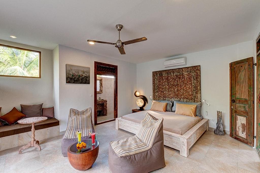 Ganesh Lodge - View 5