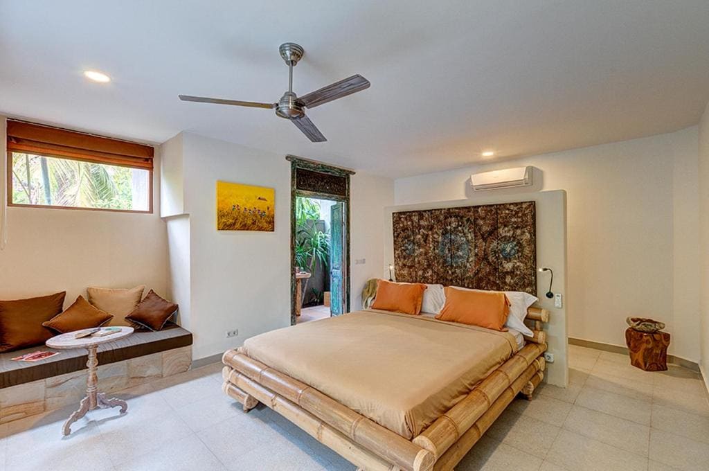 Ganesh Lodge - View 6