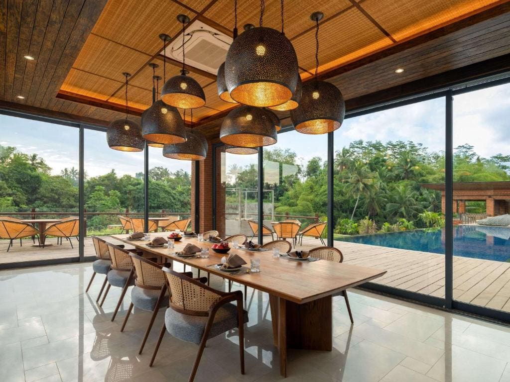 Garrya Bianti Yogyakarta - View 4
