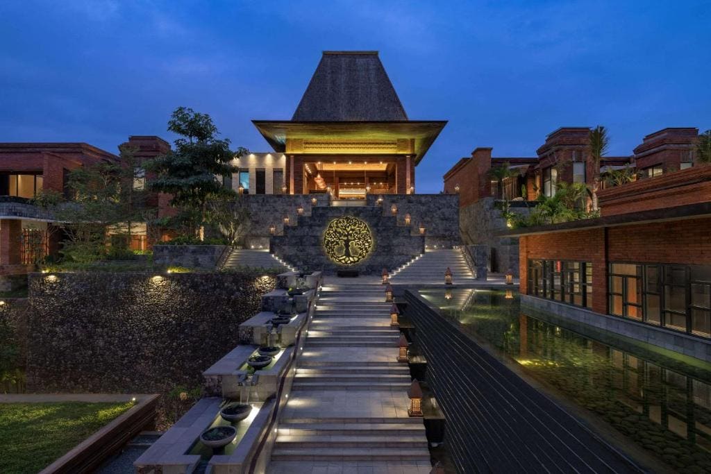 Garrya Bianti Yogyakarta - View 5