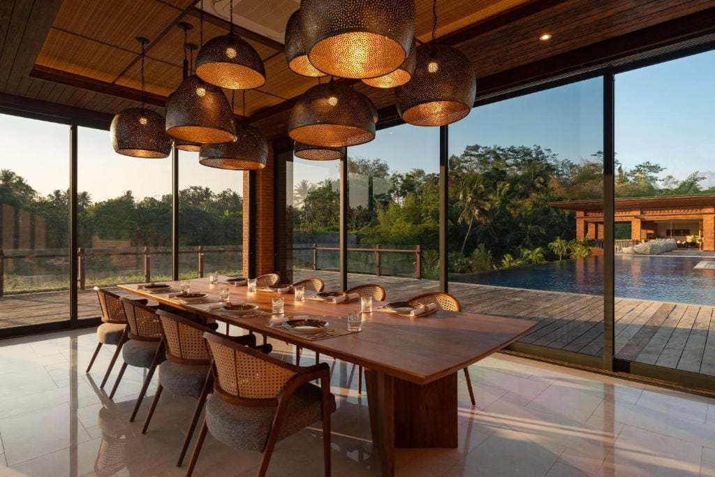 Garrya Bianti Yogyakarta - View 6