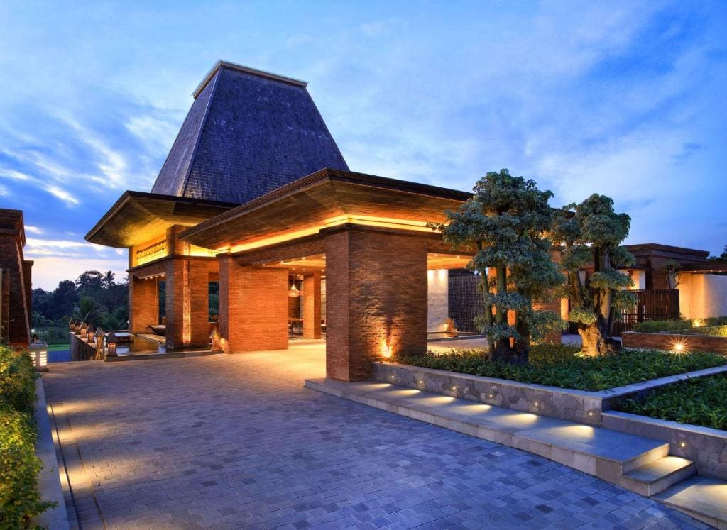 Garrya Bianti Yogyakarta - View 2