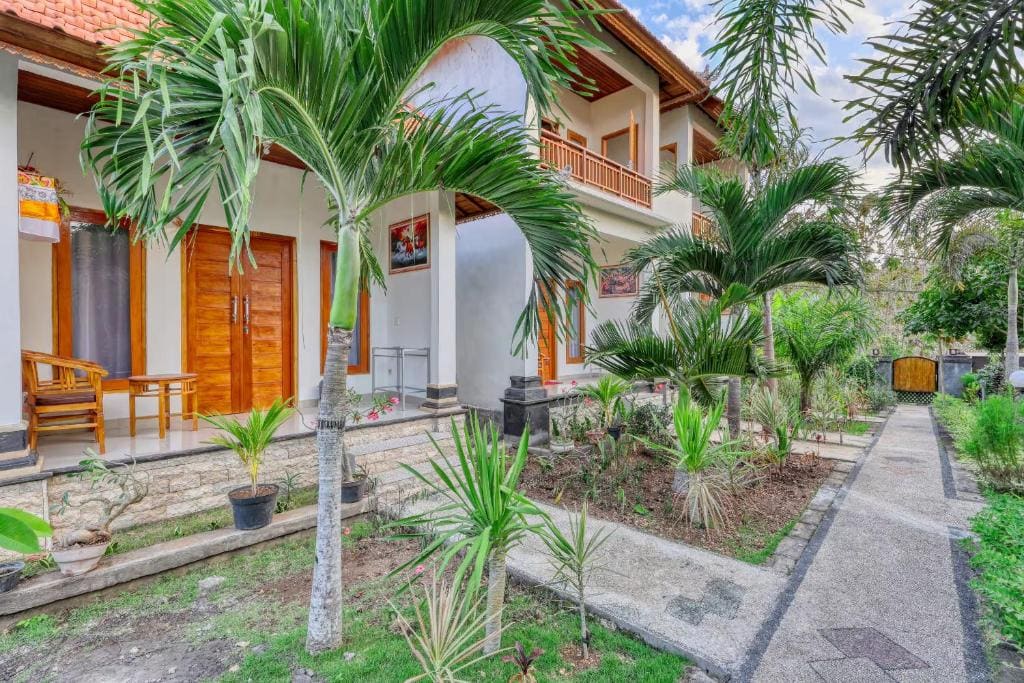 Gati Cottage - View 3