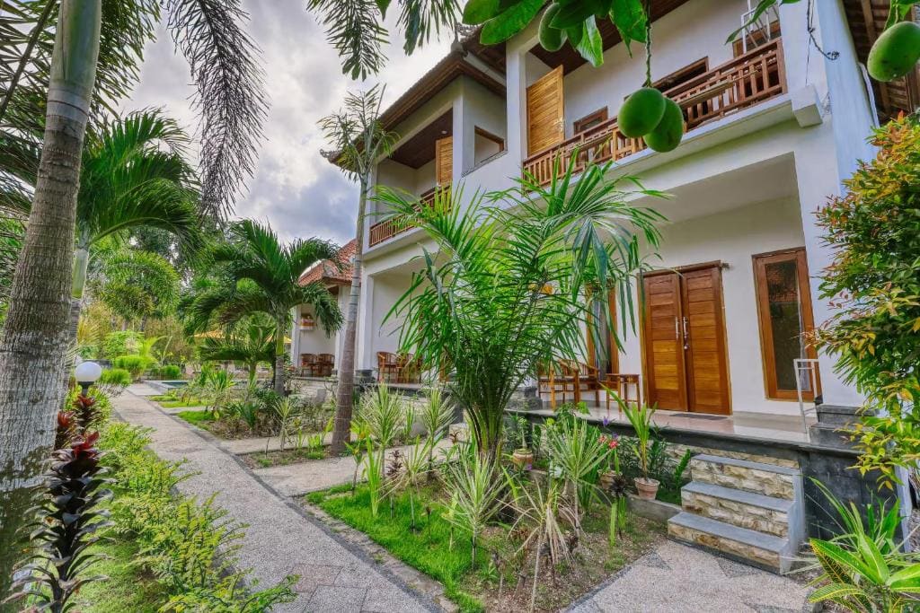 Gati Cottage - View 5