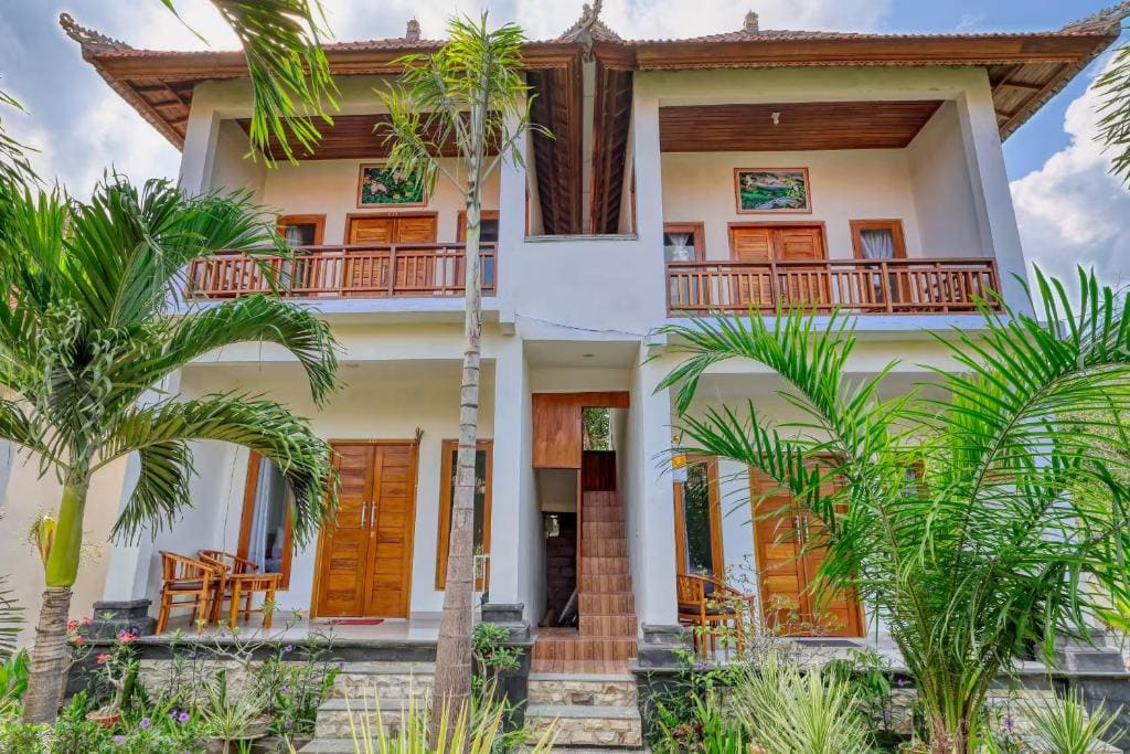 Gati Cottage - View 6