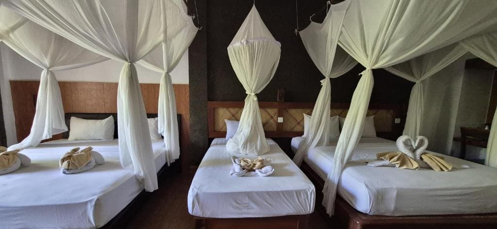 Villa Dika Pemuteran - عرض 4