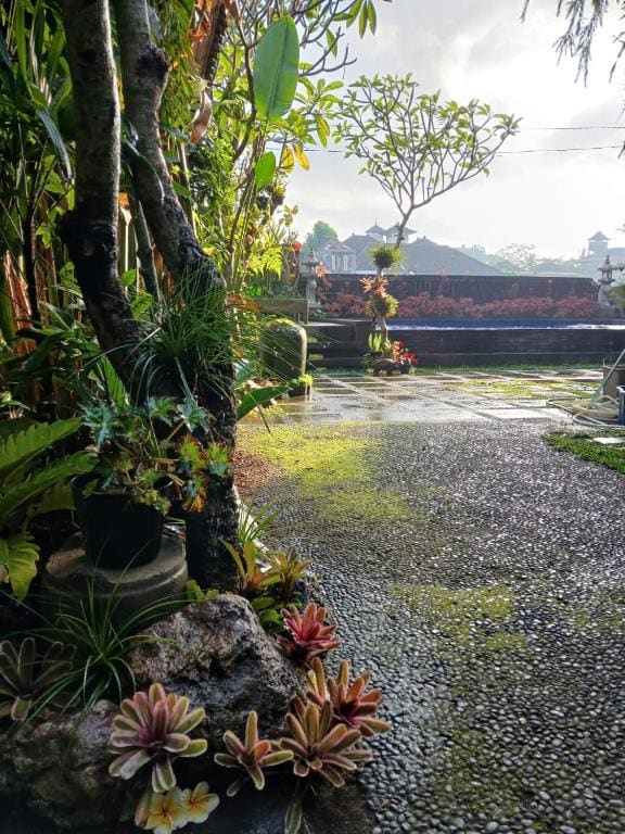 Gerhana Sari 2 Bungalows - Vista 5