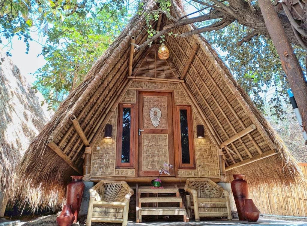 Gili Hills - View 5