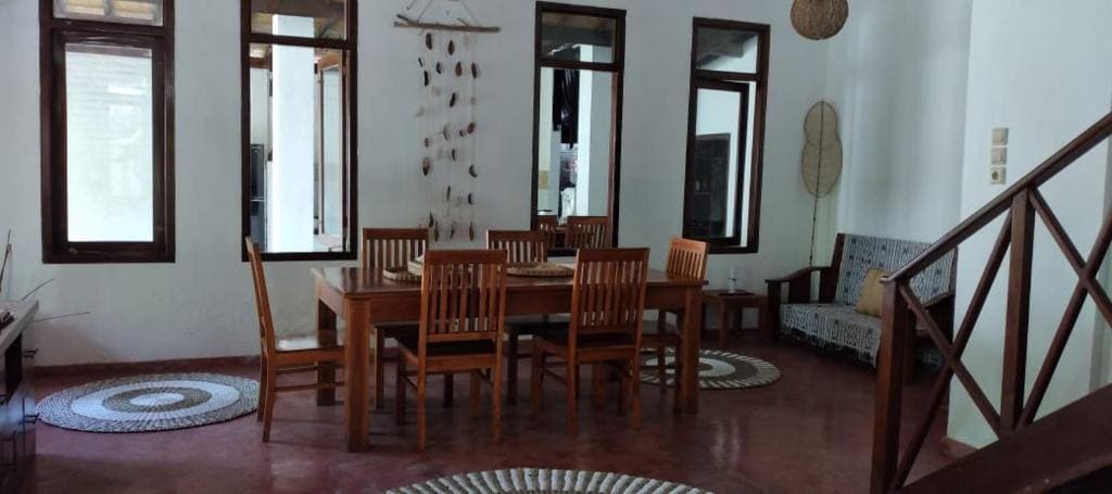 Gili MoonLight RetReat - 主图