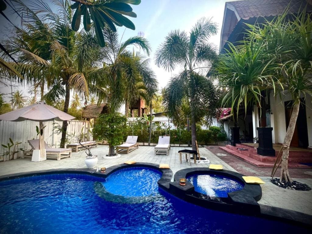 Gili MoonLight RetReat - 图片 2