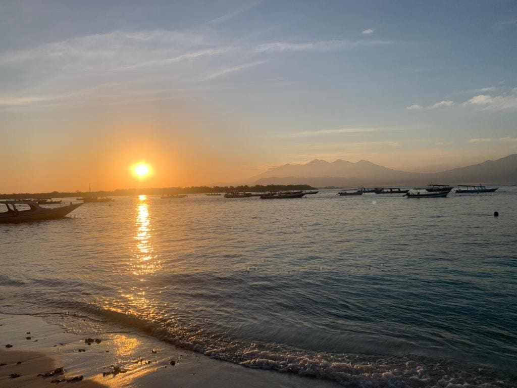 Gili Davidoff Skyline - View 3