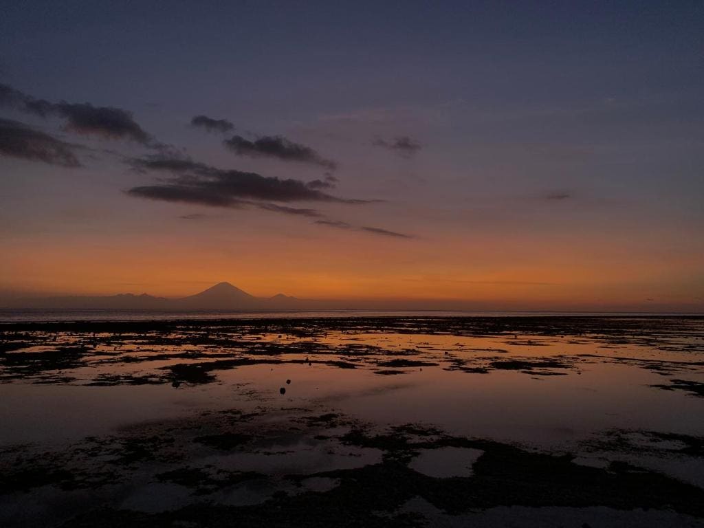 Gili Davidoff Skyline - View 4