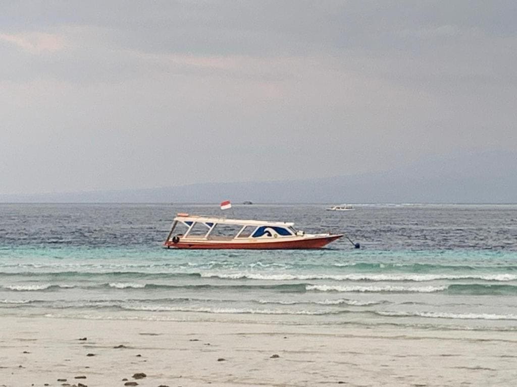 Gili Davidoff Skyline - View 5