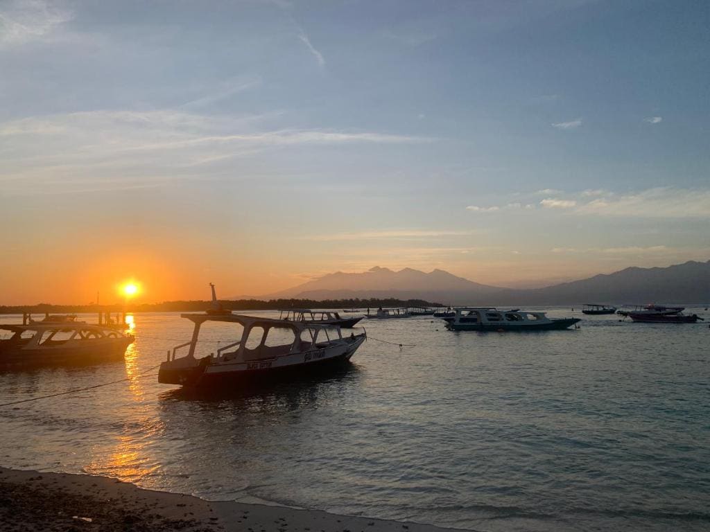 Gili Davidoff Skyline - View 2